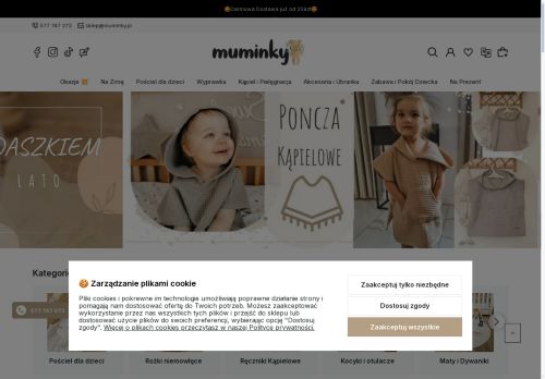 Crown Trade Michał Piczak
