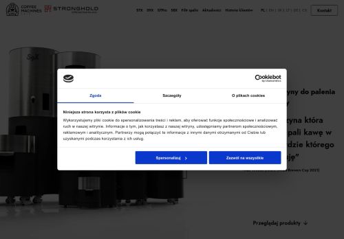 COFFEE TOOLS Sp. z o.o.